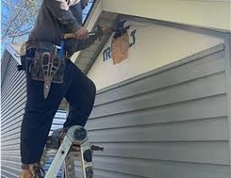 Professional Siding Installation & Repair in Los Luceros, NM